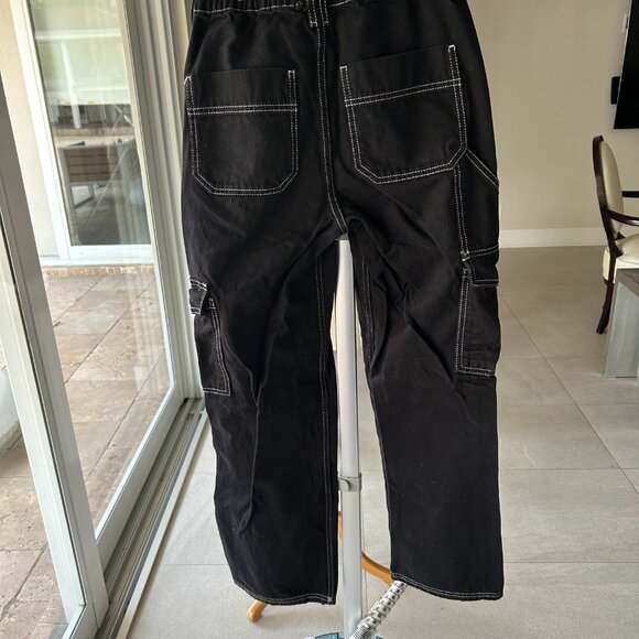 BDG Cargo Skate Jean Size 26 Urban Outfitters - Picture 3 of 4